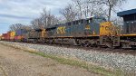 CSX 700